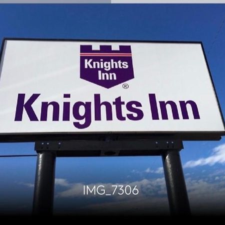Knights Inn Fairview Luaran gambar